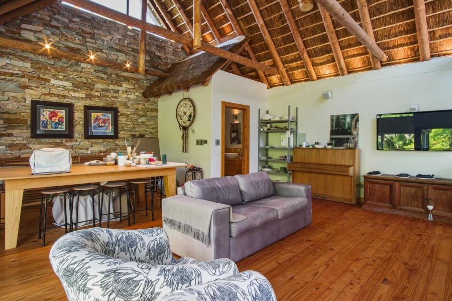 4 Bedroom Property for Sale in Ruyteplaats Western Cape